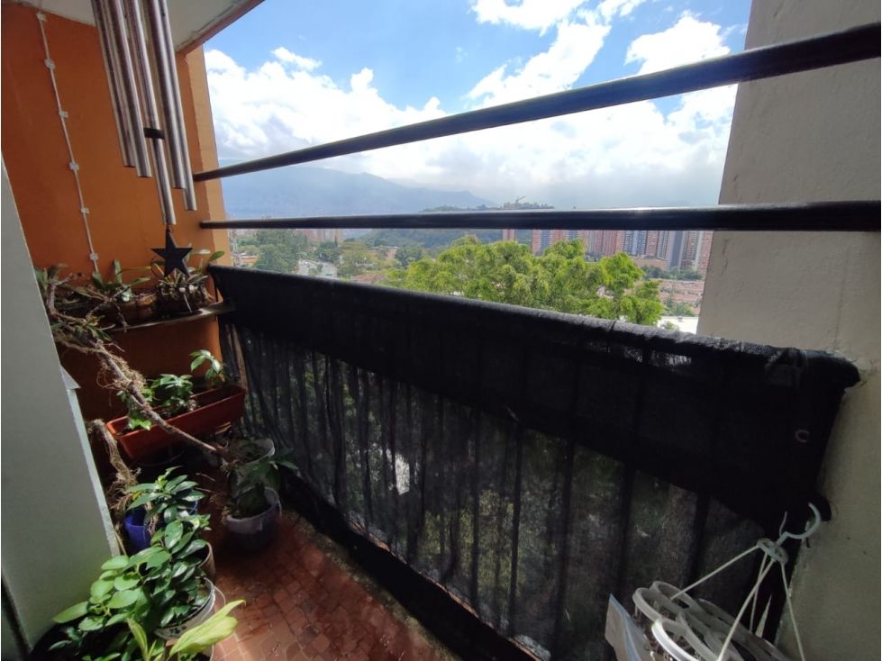 Apartamento en venta Antioquia Medellín Robledo 58 m2 Habitaciones 3 Baños 2 Garajes 0 Precio $300000000