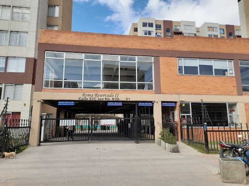 Apartamento en arriendo Cundinamarca Bogotá Las Vegas De Santa Ana 41 m2 Habitaciones 3 Baños 1 Garajes 0 Precio $950000