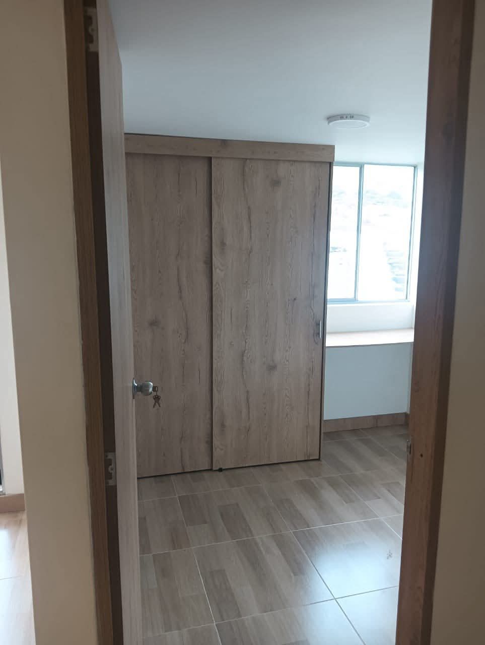 Apartamento en arriendo Antioquia Bello La Navarra 55 m2 Habitaciones 3 Baños 2 Garajes 1 Precio $1550000