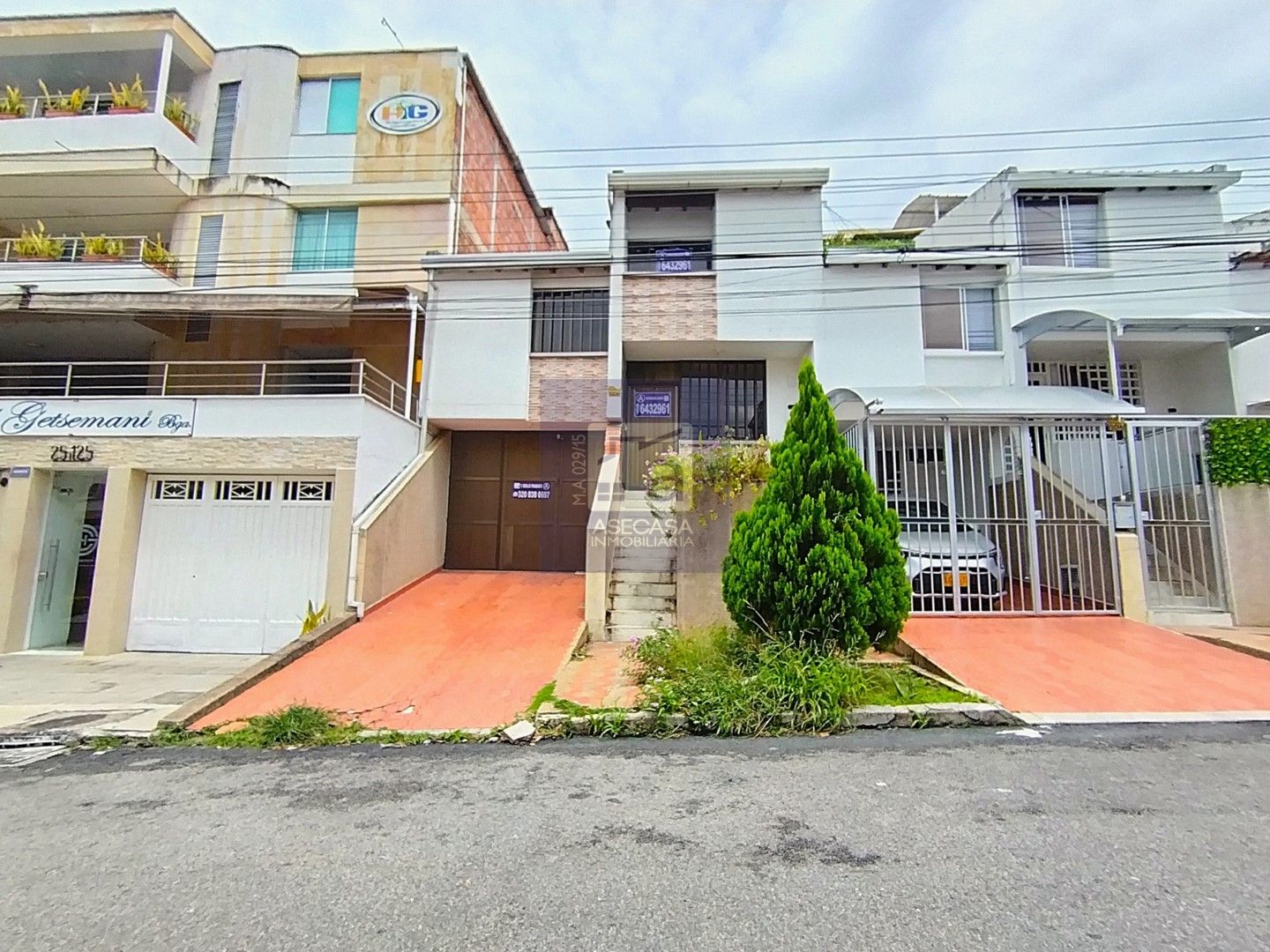 Casa en arriendo Santander Bucaramanga Diamante Ii Etapa 120 m2 Habitaciones 4 Baños 4 Garajes 0 Precio $1800000