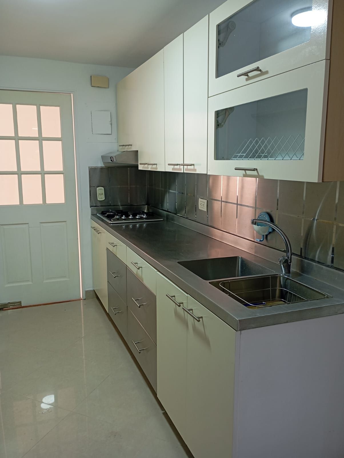 Apartamento en arriendo Antioquia Medellín El Tesoro 96 m2 Habitaciones 3 Baños 3 Garajes 1 Precio $4500000