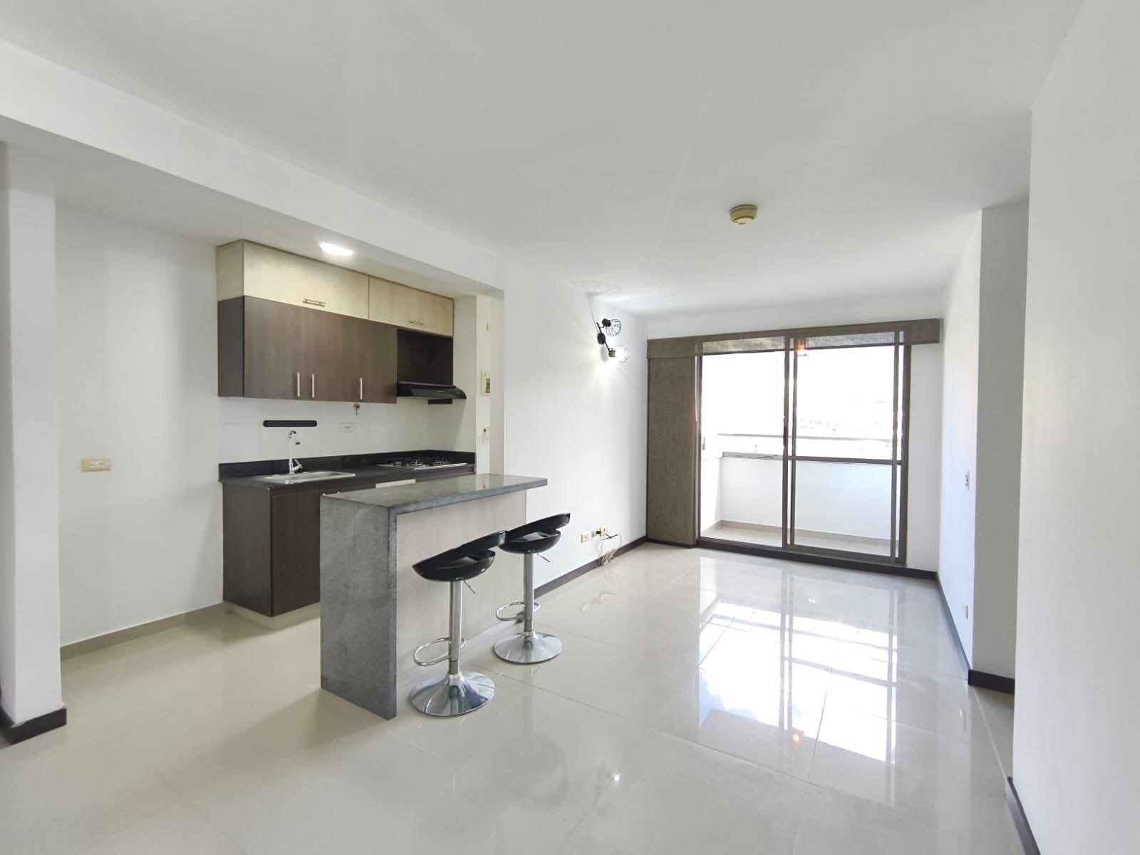 Apartamento en arriendo Antioquia Bello Parque Tulio Ospina 67 m2 Habitaciones 3 Baños 2 Garajes 1 Precio $2000000