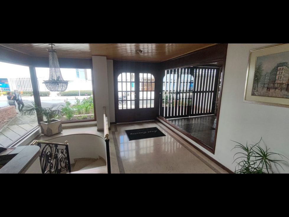 Apartamento en venta Cundinamarca Bogotá Antiguo Country 82 m2 Habitaciones 3 Baños 3 Garajes 1 Precio $664000000