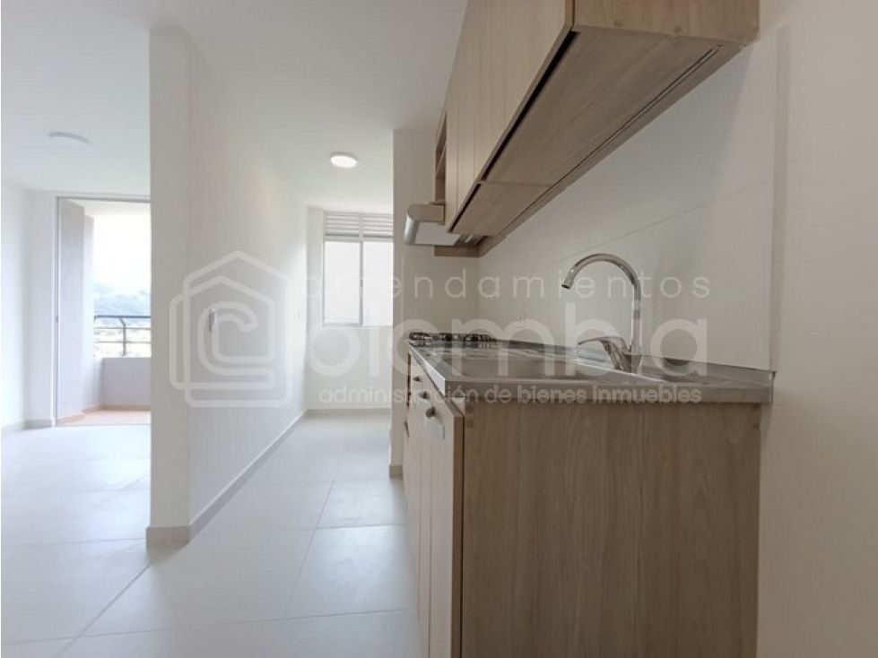 Apartamento en arriendo Antioquia Bello La Primavera 62 m2 Habitaciones 3 Baños 2 Garajes 0 Precio $1500000