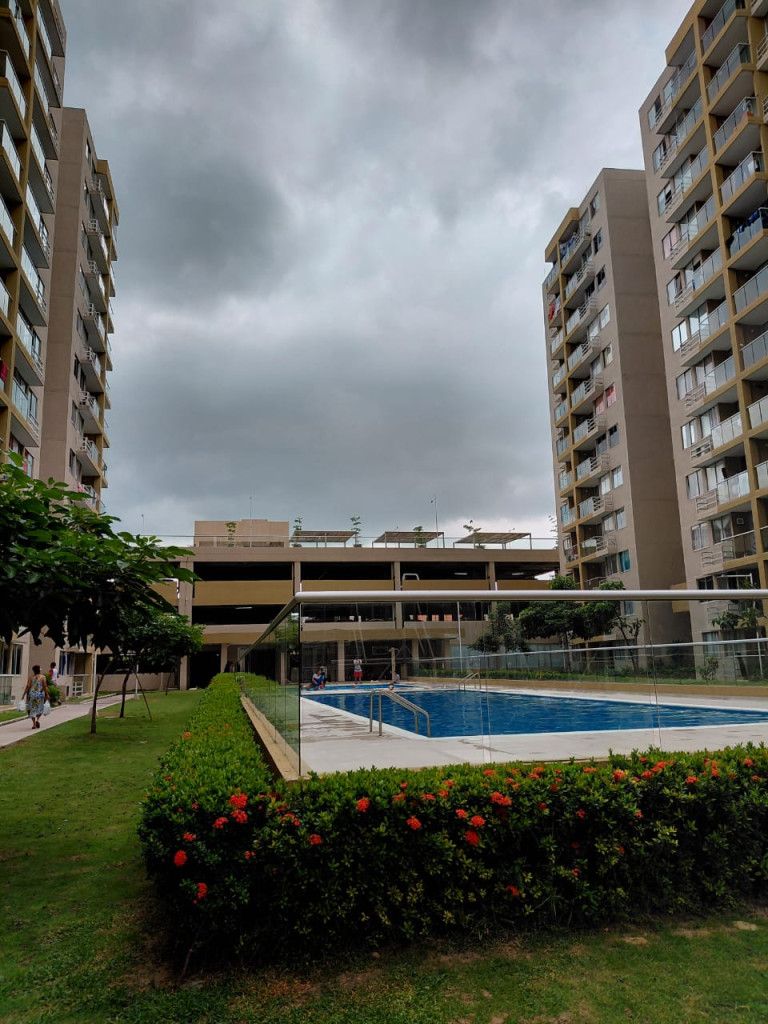 Apartamento en venta Atlántico Soledad El Manantial 59 m2 Habitaciones 3 Baños 2 Garajes 0 Precio $200000000