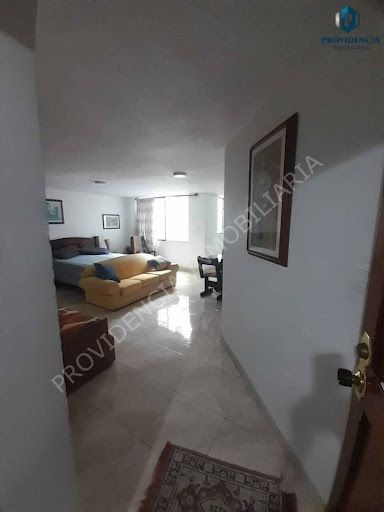 Apartaestudio en venta Caldas Manizales Los Rosales 33 m2 Habitaciones 1 Baños 1 Garajes 0 Precio $170000000