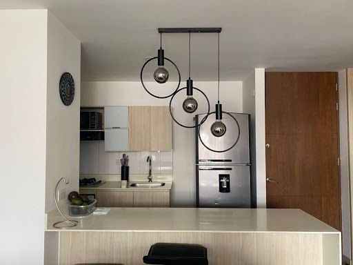 Apartaestudio en arriendo Antioquia Medellín Los Balsos No2 62 m2 Habitaciones 1 Baños 2 Garajes 1 Precio $4300000