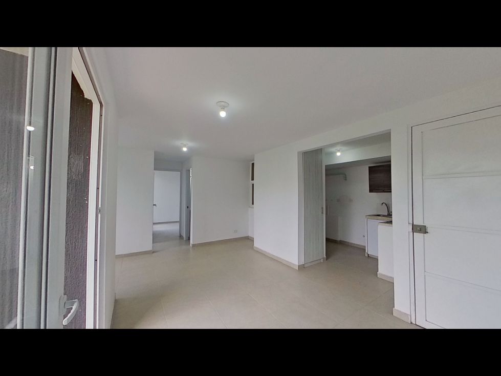 Apartamento en venta Valle Del Cauca Yumbo San Fernando 58 m2 Habitaciones 2 Baños 2 Garajes 0 Precio $203000000