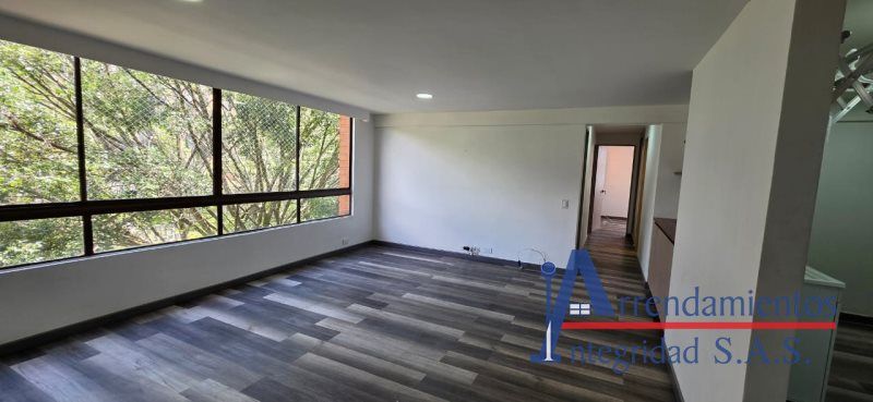 Apartamento en venta Antioquia Medellín Asomadera No1 90 m2 Habitaciones 3 Baños 3 Garajes 1 Precio $600000000