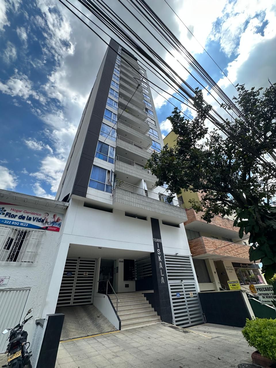 Apartamento en venta Santander Bucaramanga Mejoras Publicas 84 m2 Habitaciones 3 Baños 3 Garajes 1 Precio $350000000