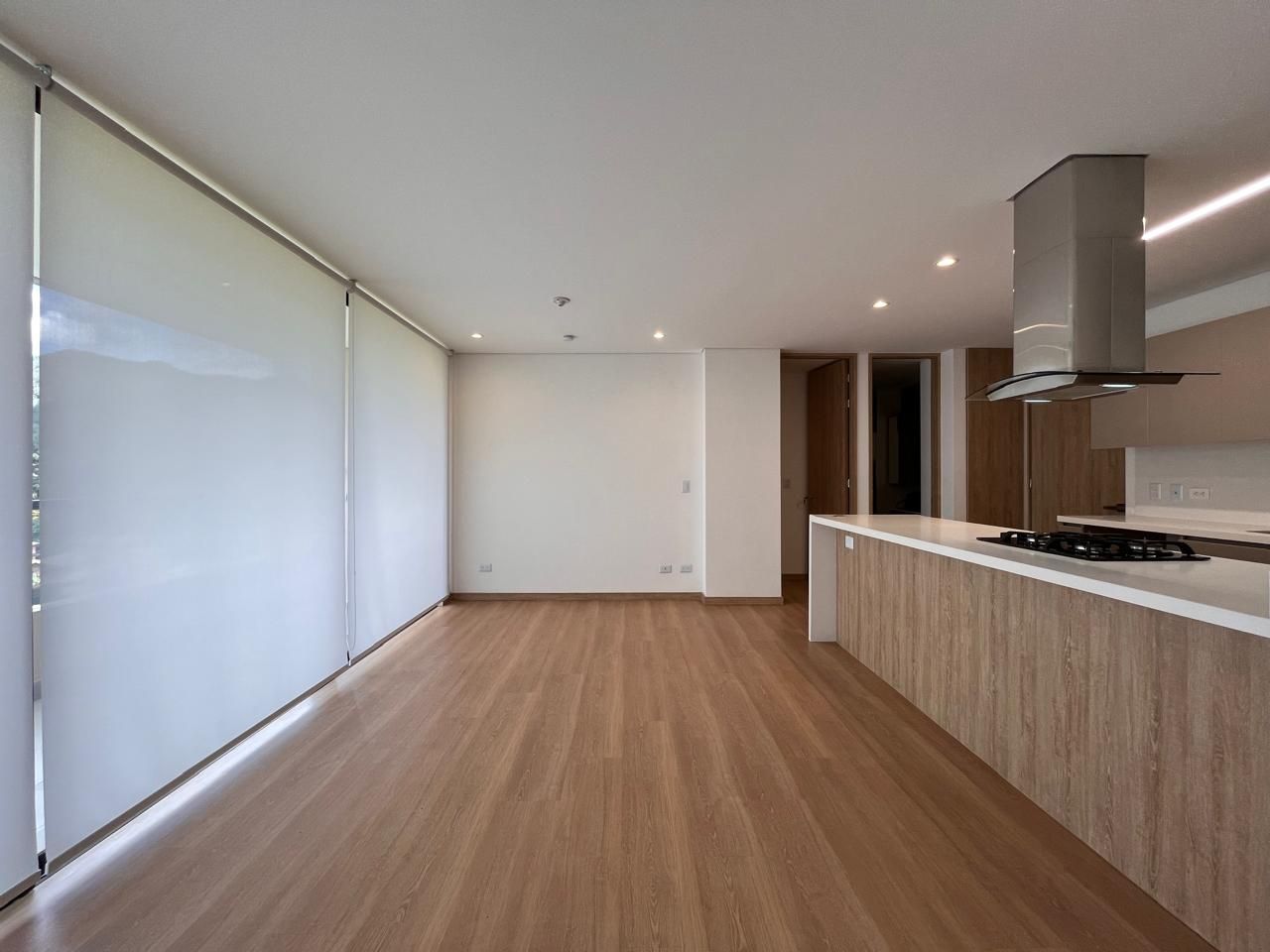 Apartamento en arriendo Antioquia El Retiro La Libertad 78 m2 Habitaciones 2 Baños 2 Garajes 1 Precio $3800000