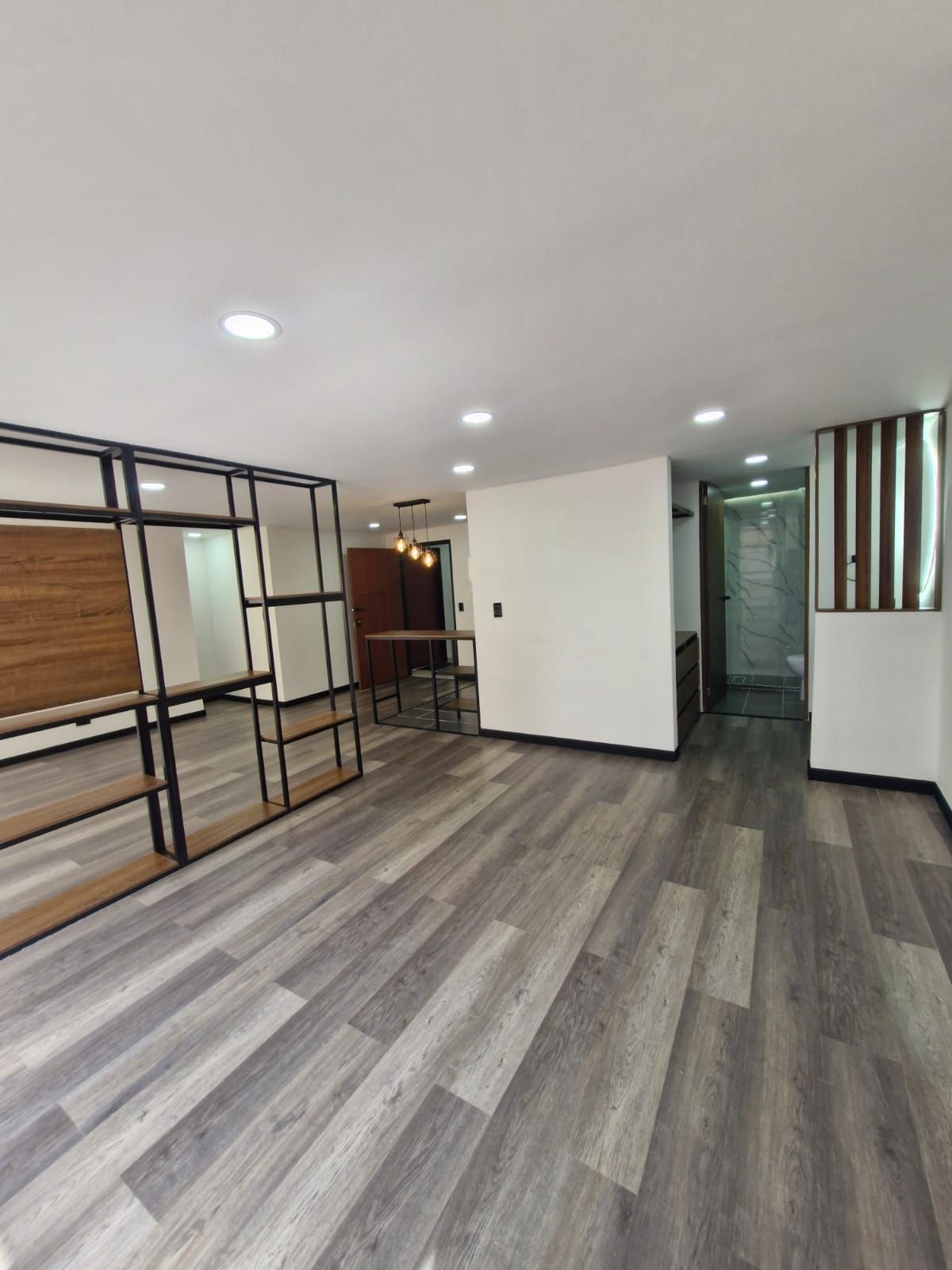 Apartaestudio en venta Cundinamarca Bogotá Sagrado Corazon 56 m2 Habitaciones 1 Baños 1 Garajes 0 Precio $395000000