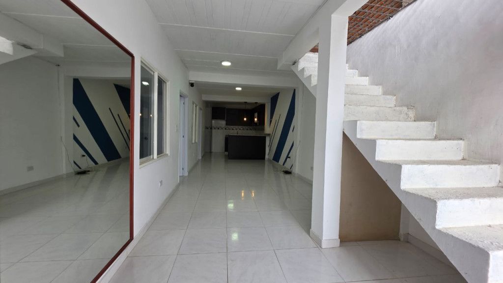 Apartamento en arriendo Valle Del Cauca Cali San Cayetano 110 m2 Habitaciones 2 Baños 1 Garajes 1 Precio $1260000