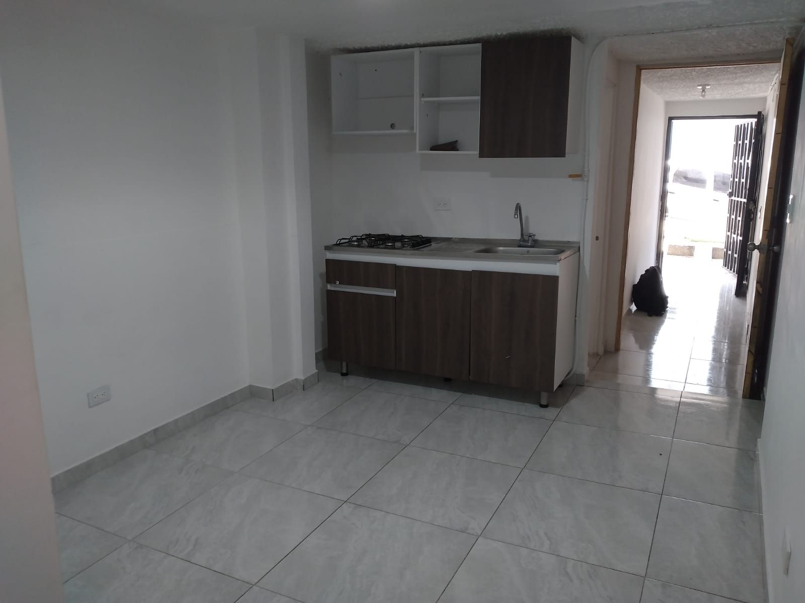 Apartamento en arriendo Antioquia Bello Las Vegas 40 m2 Habitaciones 2 Baños 1 Garajes 0 Precio $950000