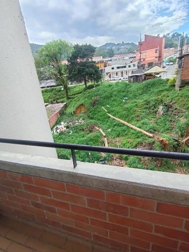 Apartamento en arriendo Antioquia La Estrella Bellos Aires 50 m2 Habitaciones 3 Baños 2 Garajes 0 Precio $1450000