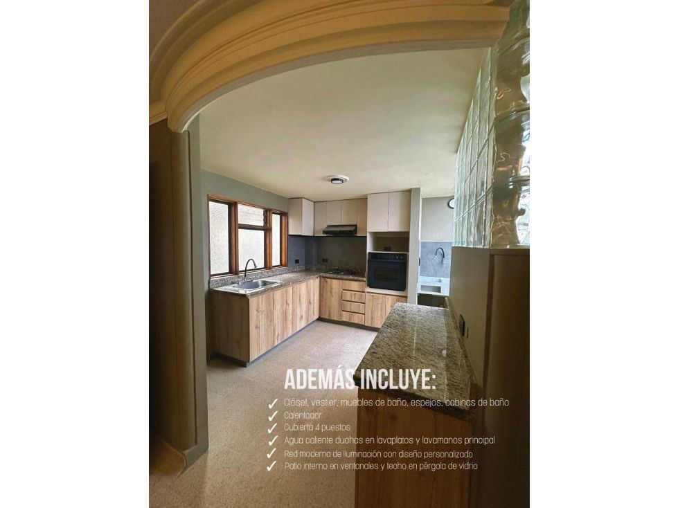 Apartamento en venta Antioquia La Ceja Centro 80 m2 Habitaciones 2 Baños 2 Garajes 0 Precio $390000000