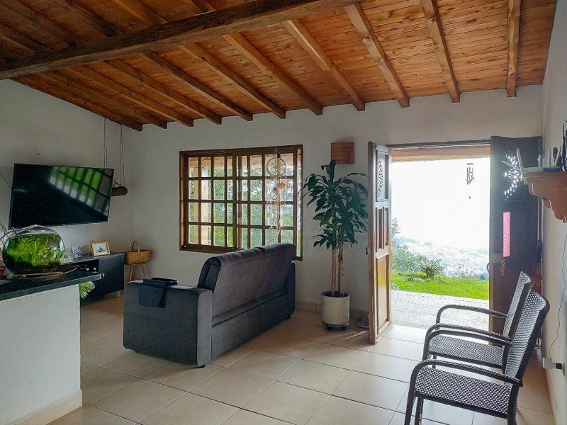 Casa en arriendo Antioquia Medellín Medellín 90 m2 Habitaciones 2 Baños 2 Garajes 1 Precio $2750000