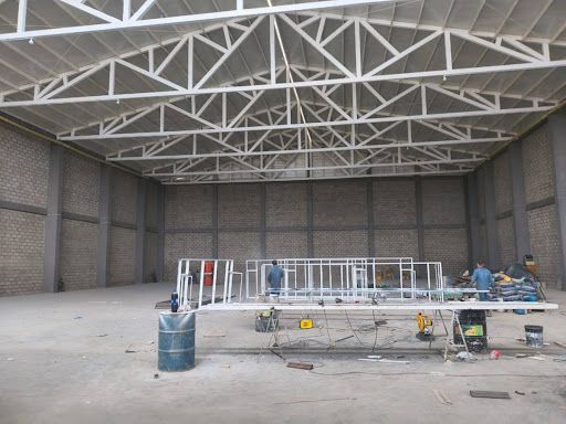 Bodega en arriendo Norte De Santander Cúcuta Zona Industrial Comuna 6 800 m2 Habitaciones 0 Baños 0 Garajes 0 Precio $18850000