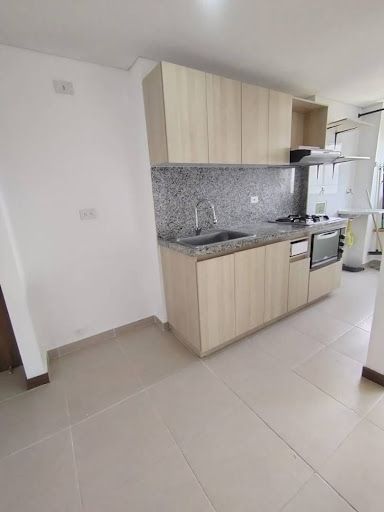 Apartamento en arriendo Antioquia La Estrella Ancón San Martín 55 m2 Habitaciones 3 Baños 2 Garajes 1 Precio $1650000