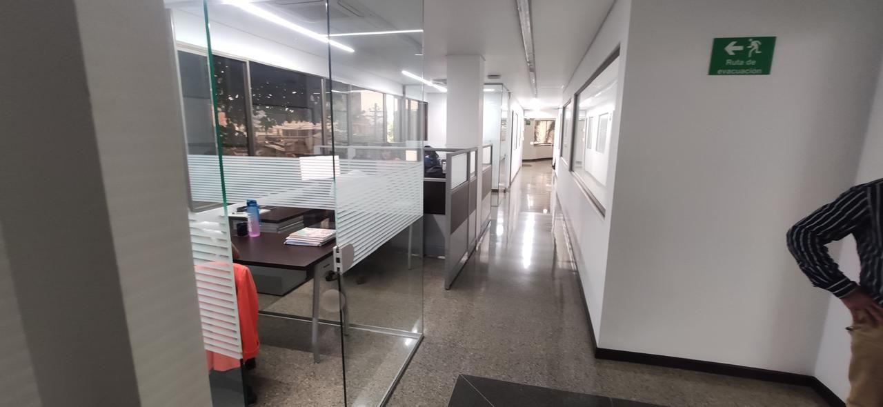 Bodega en arriendo Antioquia Sabaneta Prados De Sabaneta 3198 m2 Habitaciones 0 Baños 30 Garajes 1 Precio $112000000