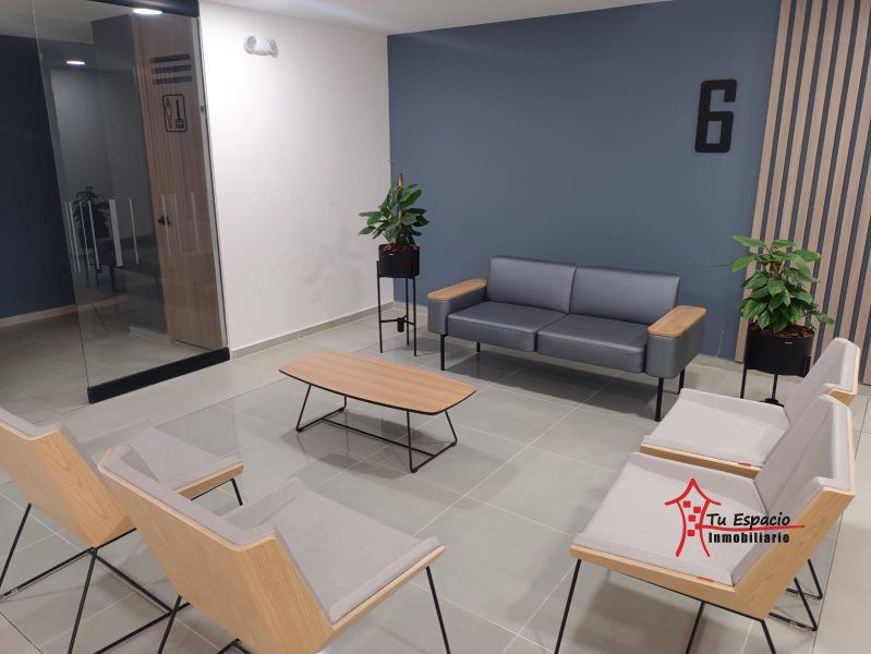 Oficina en arriendo Antioquia Medellín San Diego 35 m2 Habitaciones 0 Baños 1 Garajes 0 Precio $4000000