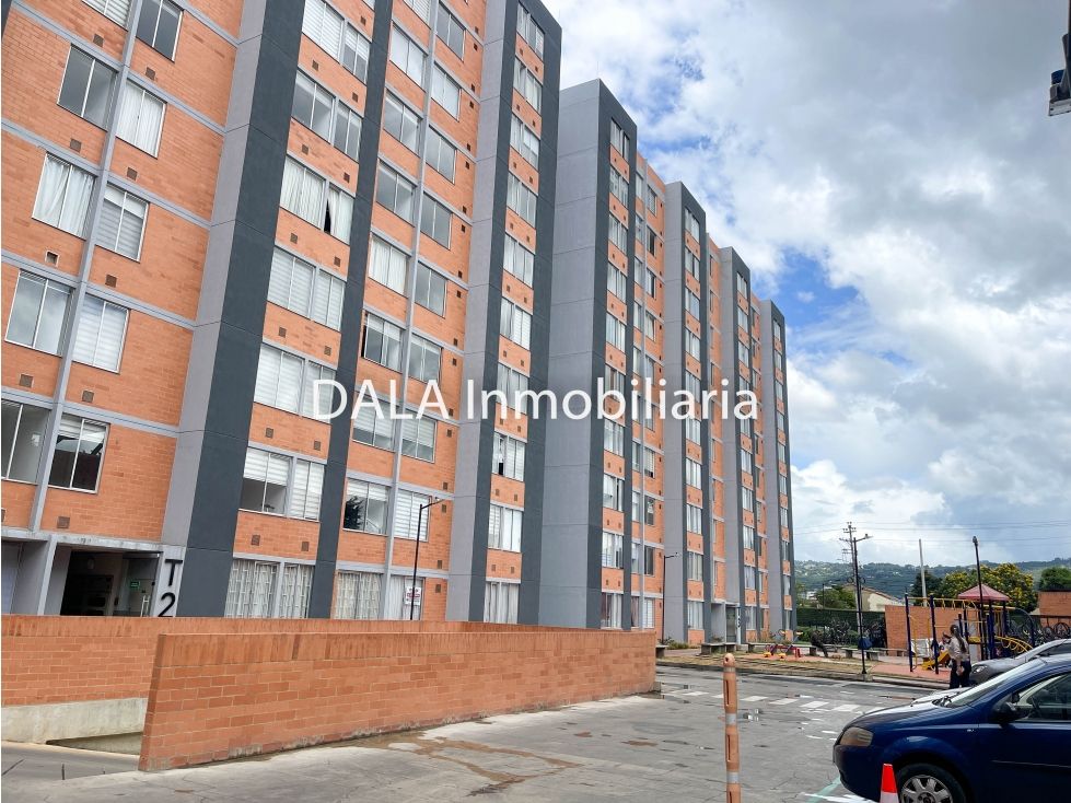 Apartamento en venta Cundinamarca Chía Villa Olimpica 49 m2 Habitaciones 2 Baños 2 Garajes 0 Precio $194990000