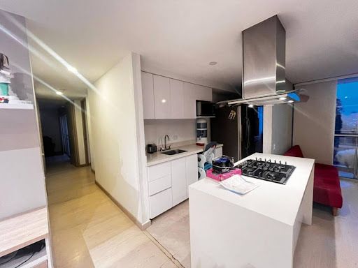 Apartamento en venta Antioquia Medellín Manila 80 m2 Habitaciones 3 Baños 2 Garajes 1 Precio $525000000