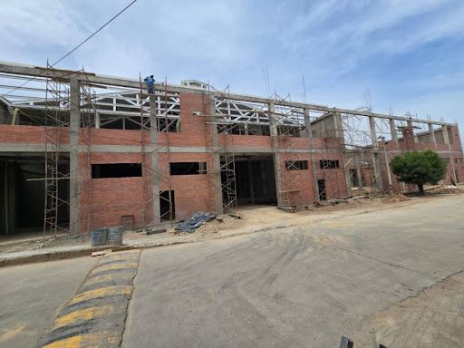 Bodega en arriendo Norte De Santander Cúcuta Zona Industrial Comuna 6 1600 m2 Habitaciones 0 Baños 0 Garajes 0 Precio $37700000