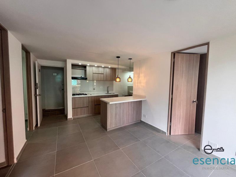 Apartamento en arriendo Antioquia Rionegro El Porvenir 50 m2 Habitaciones 2 Baños 2 Garajes 0 Precio $1650000