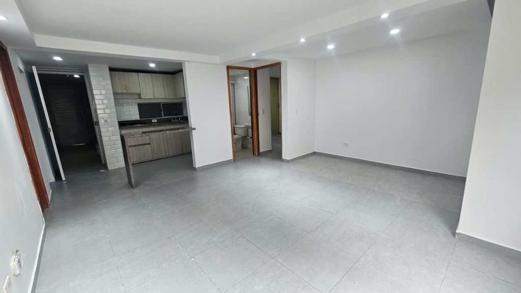 Apartamento en arriendo Atlántico Barranquilla El Pueblo 57 m2 Habitaciones 2 Baños 2 Garajes 0 Precio $1300000