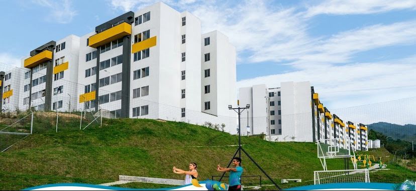 Apartamento en venta Risaralda Dosquebradas La Mariana 45 m2 Habitaciones 3 Baños 1 Garajes 0 Precio $140000000