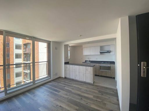 Apartamento en venta Cundinamarca Bogotá Tibabita 52 m2 Habitaciones 2 Baños 2 Garajes 1 Precio $410000000