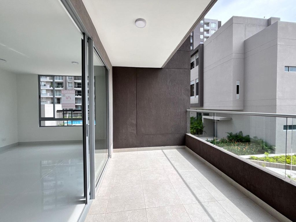 Apartamento en arriendo Atlántico Barranquilla Las Malvinas 117 m2 Habitaciones 3 Baños 3 Garajes 2 Precio $4700000