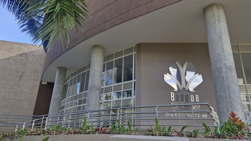 Apartamento en venta Tolima Ibagué Ub Villa Cafe 93 m2 Habitaciones 3 Baños 2 Garajes 1 Precio $380000000