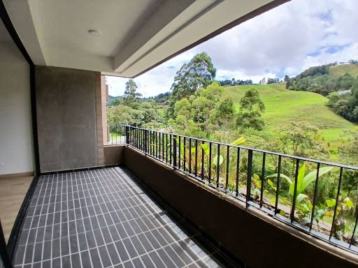 Apartamento en arriendo Antioquia El Retiro El Retiro 72 m2 Habitaciones 2 Baños 2 Garajes 1 Precio $3400000