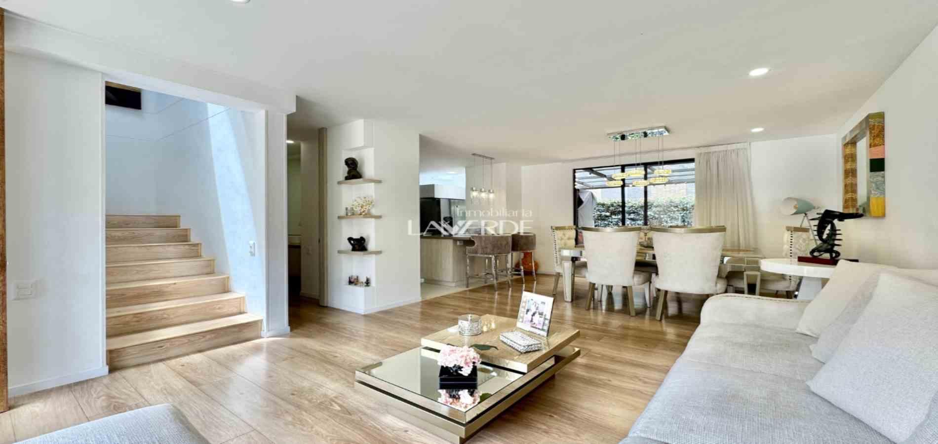 Casa en venta Cundinamarca Cajicá Centro 94 m2 Habitaciones 3 Baños 2 Garajes 2 Precio $680000000