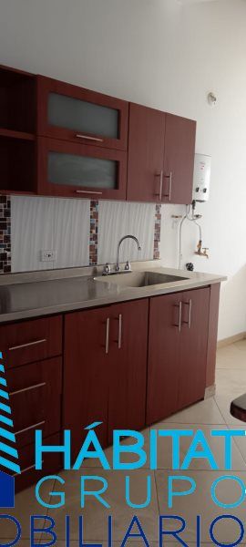 Apartamento en arriendo Antioquia Medellín Girardot 60 m2 Habitaciones 3 Baños 2 Garajes 0 Precio $1850000