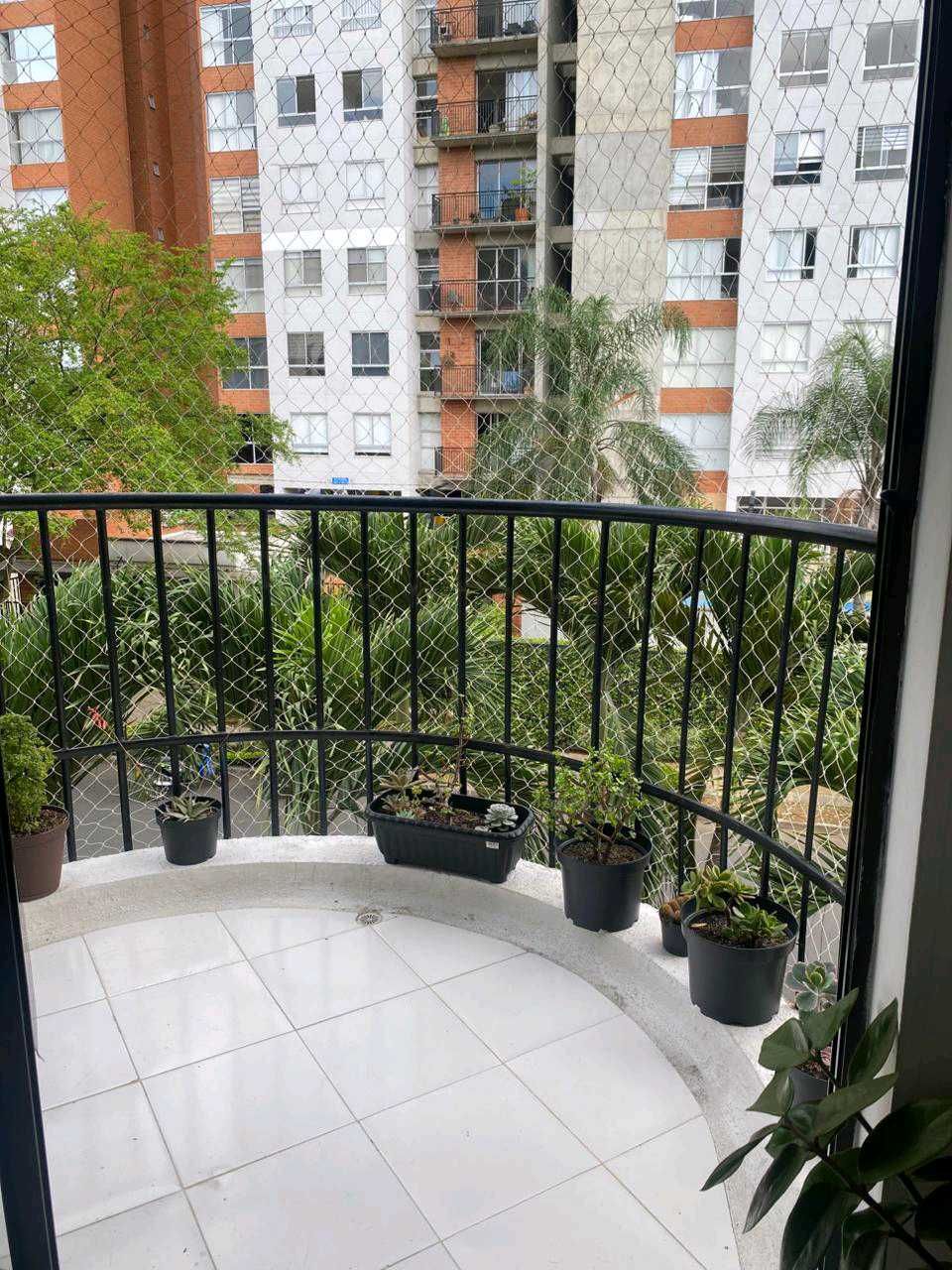 Apartamento en venta Valle Del Cauca Cali Lili 110 m2 Habitaciones 4 Baños 4 Garajes 1 Precio $450000000