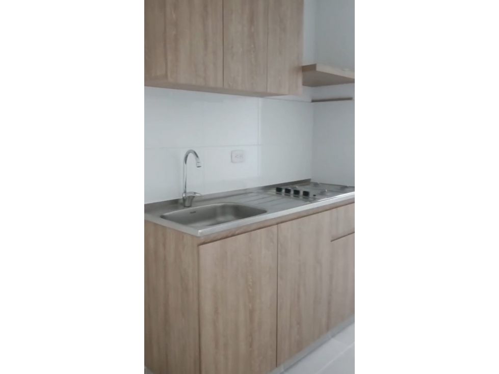 Apartamento en venta Caldas Manizales Toscana 60 m2 Habitaciones 3 Baños 2 Garajes 1 Precio $340000000