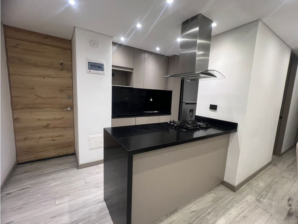 Apartamento en arriendo Antioquia Rionegro Rionegro 54 m2 Habitaciones 2 Baños 2 Garajes 0 Precio $1700000