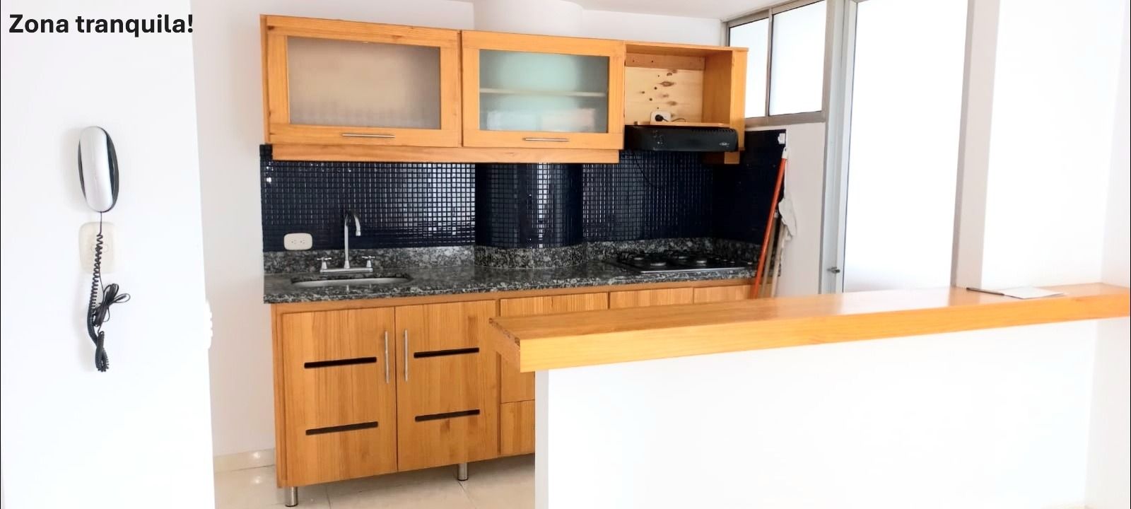 Apartamento en venta Antioquia Rionegro San Antonio 72 m2 Habitaciones 3 Baños 2 Garajes 1 Precio $385000000