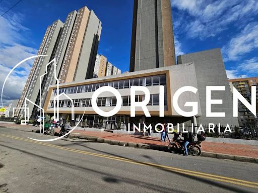Apartamento en venta Cundinamarca Bogotá Atlanta 43 m2 Habitaciones 2 Baños 1 Garajes 0 Precio $240000000