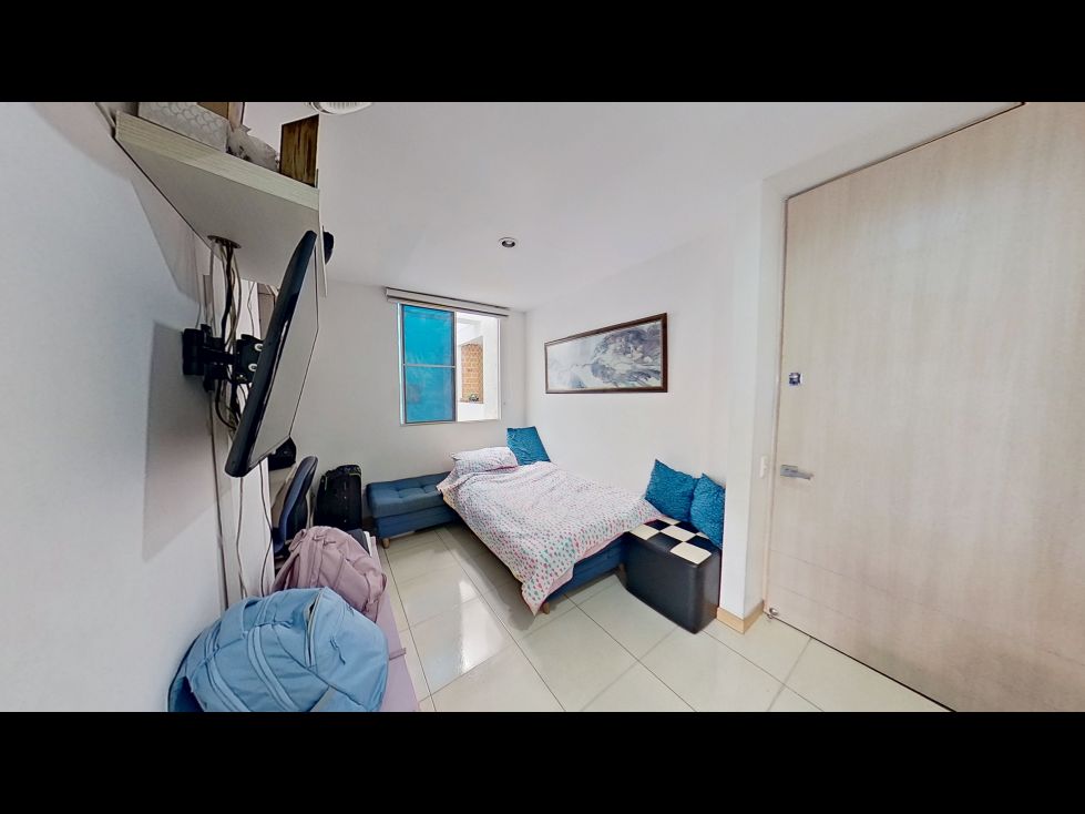 Apartamento en venta Valle Del Cauca Cali Aguacatal 68 m2 Habitaciones 2 Baños 2 Garajes 0 Precio $270000000