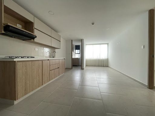 Apartaestudio en arriendo Risaralda Pereira Los Angeles 65 m2 Habitaciones 1 Baños 2 Garajes 1 Precio $2500000