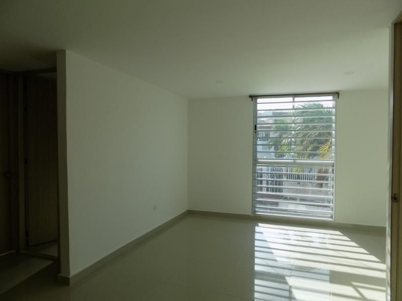 Apartamento en arriendo Atlántico Barranquilla Los Nogales 60 m2 Habitaciones 2 Baños 1 Garajes 1 Precio $1700000