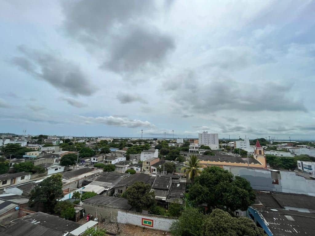 Apartamento en venta Bolívar Cartagena Escallon Villa 89 m2 Habitaciones 2 Baños 2 Garajes 1 Precio $200000000