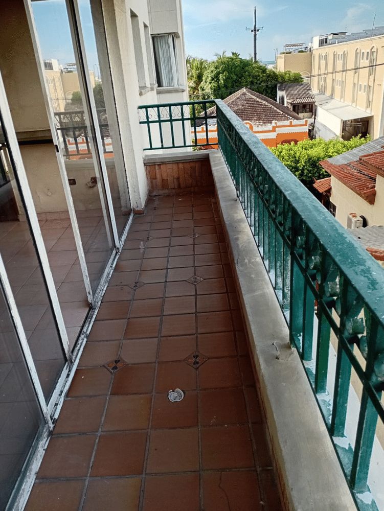 Apartamento en venta Bolívar Cartagena El Cabrero 78 m2 Habitaciones 2 Baños 3 Garajes 1 Precio $400000000