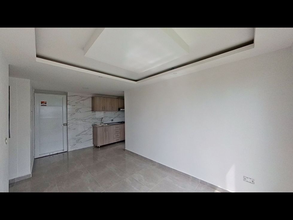 Apartamento en venta Atlántico Soledad Ciudad Camelot 52 m2 Habitaciones 3 Baños 2 Garajes 0 Precio $134266006