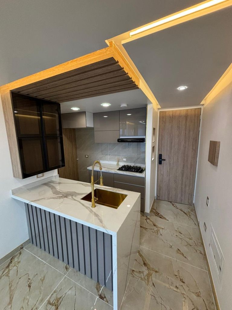 Apartamento en arriendo Valle Del Cauca Cali Jorge Zawadsky 60 m2 Habitaciones 2 Baños 2 Garajes 1 Precio $2200000