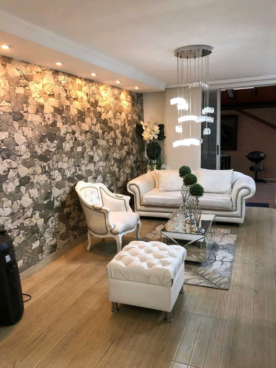 Casa en venta Valle Del Cauca Jamundí Cr La Pradera Iv 225 m2 Habitaciones 4 Baños 3 Garajes 3 Precio $590000000